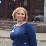 Любовь Захарова, 19.10, Череповец