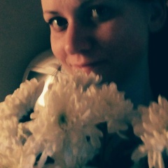 Анна Палашкина, 11.01.1987, Новая Ладога