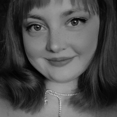 Ксюшка Фельдшерова, 06.02.1996, Брест