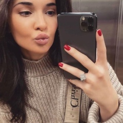 Марина Смирнова