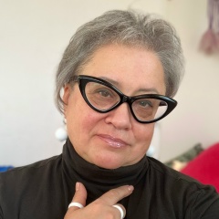 Светлана Балджы, Сочи