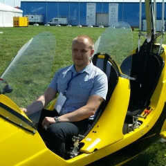 Александр Mushroom, 03.09.1989, Пенза