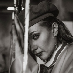 Юлия Коробейникова, 14.07, Красноярск