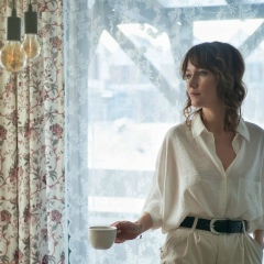 Марина Тэсар, 20.09, Praha