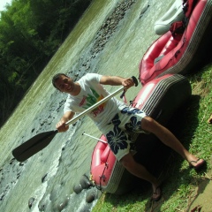 Тимур Давыдов, 19.03.1984, Mannheim