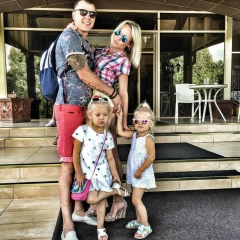 Виктория Минеева, 03.04.1989, Таллин