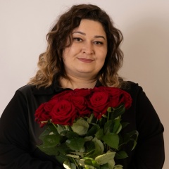 Оксана Оводова, 18.01.1992, Нижний Ломов