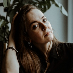 Xenia Chirko, 24.10, Екатеринбург