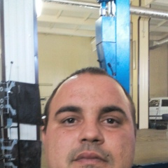 Федор Фролов