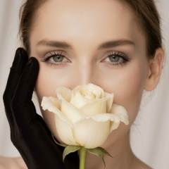 Таисия Дейникина, Москва