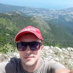 Максим Житков, 04.11.1911, Севастополь