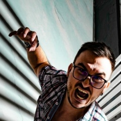 Владимир Семеновых, 22.01.1987, Москва