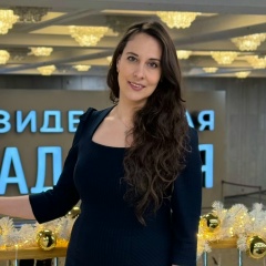 Анна Быстрова, Москва