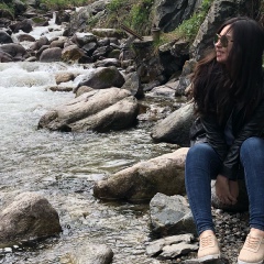 Saltanat Ramazanova, 06.07, Атырау