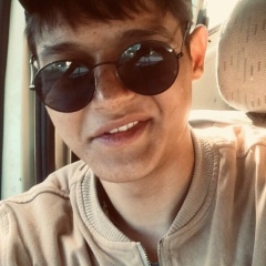 Пётр Волошин, 26.07.1995, Ставрополь