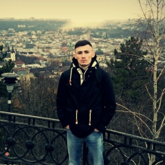 Radu Todiraș, 12.07.1992, Флорешты