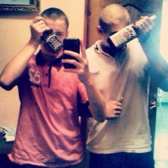 Дима Капылов, 05.06, Москва