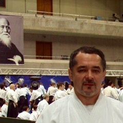 Рашит Гатауллин, 10.07, Санкт-Петербург