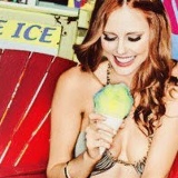 Alyssa Campanella, 21.03.1990, Curitiba