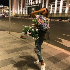 Алтынай Отарбаева, 09.01, Шымкент