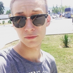 Стас Данилов, 21.06, Ужгород