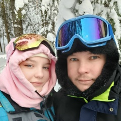 Дмитрий Калугин, Дмитров