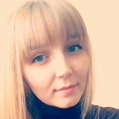 Эмилия Петухова, 09.11