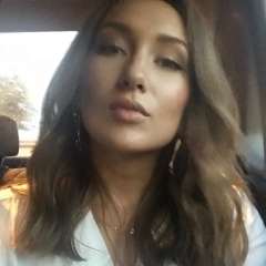 Татьяна Власова, 25.01, Москва