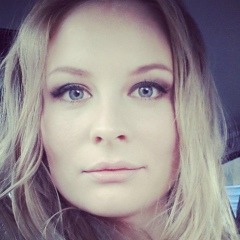 Светлана Синицкая, 29.06.1985, Санкт-Петербург