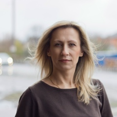 Татьяна Кривко, 19.04, Днепр (Днепропетровск)