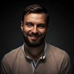 Вадим Тайшин, 20.12.1988, Екатеринбург