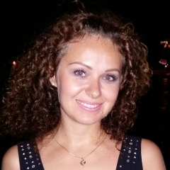 Эльвира Исмагилова, Санкт-Петербург