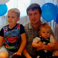 Константин Гладких, 12.03.1978, Мытищи