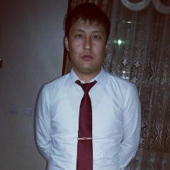 Нурболат Нурмаханбет, 08.08, Шымкент