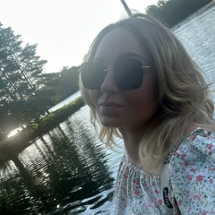 Ирина Королёва, 21.07.1987, Санкт-Петербург