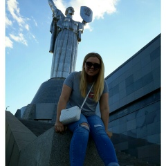 Анастасія Смотрич, 12.09.1994, Львов