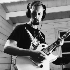 Игорь Трякин, 26.04.1988, Москва