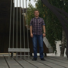 Николай Быков, 02.06.1985, Сургут