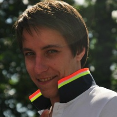 Александр Чайкин, 28.06.1984, Москва
