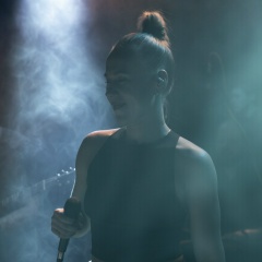 Оля Андриевская, 09.05.1996, Гомель