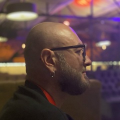 Антон Радько, 19.07.1983, Санкт-Петербург