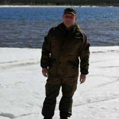 Иван Гулый, 09.10.1966, Новосибирск