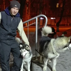 Андрей Ткаченко, 11.01.1986, Херсон