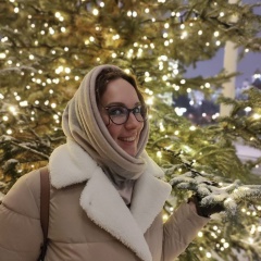 Мария Корсакова, Москва