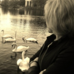 Татьяна Ревуцкая, 30.12, Санкт-Петербург