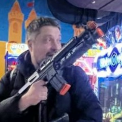 Игорь Рыбалкин, 23.04.1980, Москва