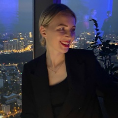 Анастасия Подлесных, 13.10.1991, Белгород