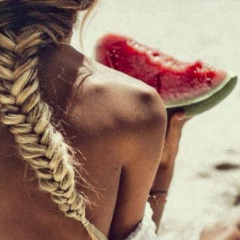 Ксения Курчатова, 17.03.1982, Москва