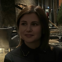 Юлия Аскерова, Нефтеюганск