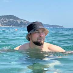 Саша Кирияк, 19.02.1994, Кишинев